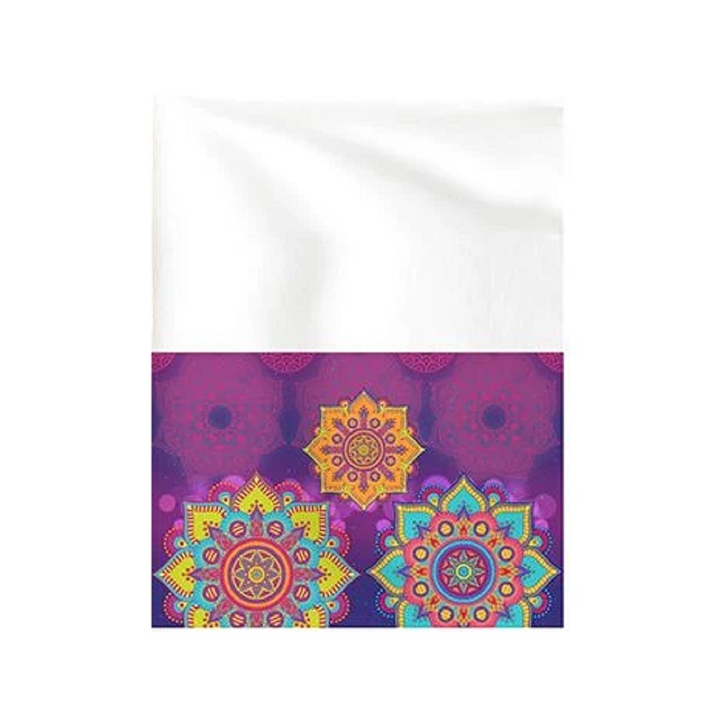 Mantel Mandala