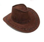 Gorro Vaquero Café