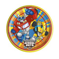Plato Rescue Bots x 6