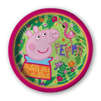 Plato Peppa Pig x 6