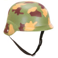 Casco Militar
