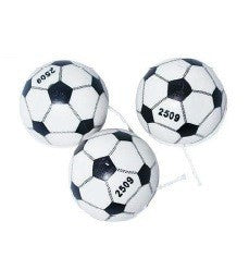 Sorpresa Yoyo Fútbol x 6