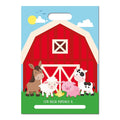 Bolsa Dulces La Granja de Animalitos
