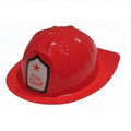 Casco Bombero