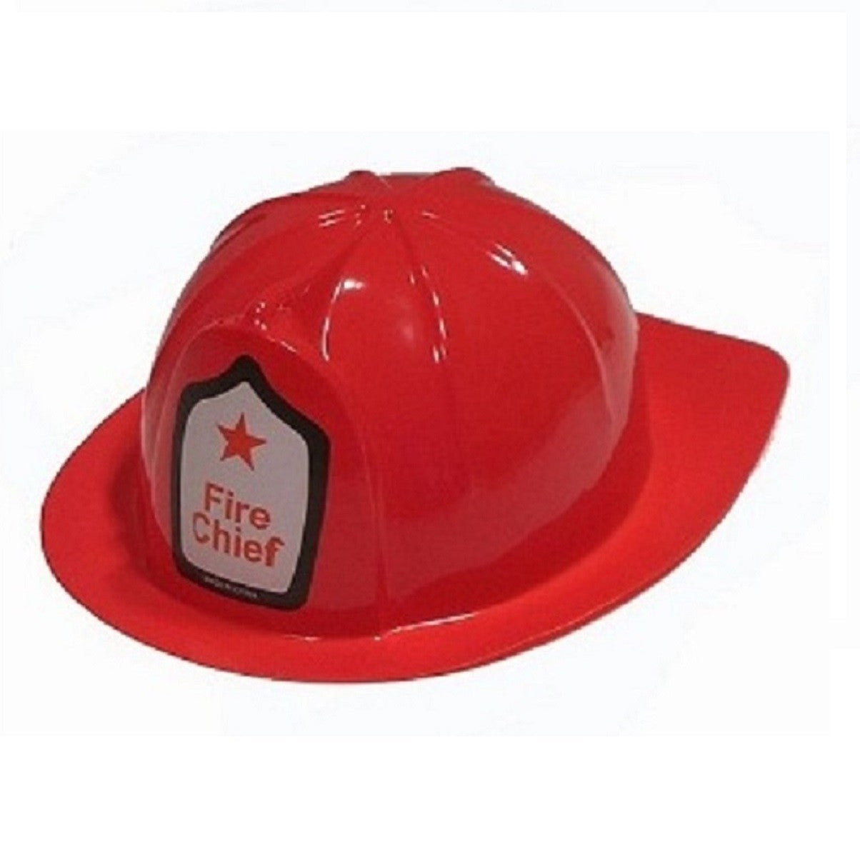 Casco Bombero