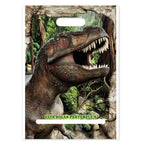 Bolsa Dulces Dinosaurio Jurásico x 6
