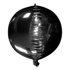 Globo Metálico Esfera 54 cm