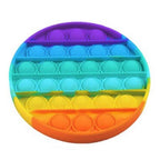 Pop It Figura TIE DYE