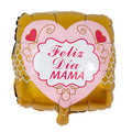 Globo Feliz Día Mamá Corazón
