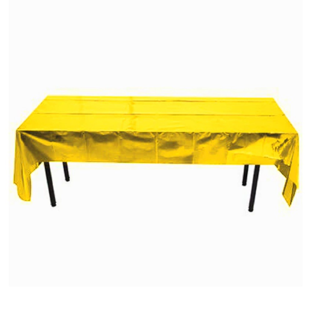 Mantel Cromo Metalizado