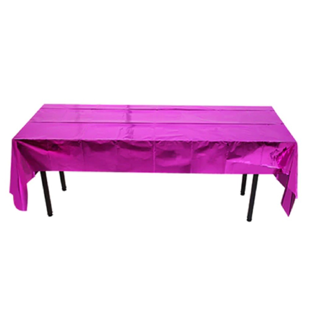 Mantel Cromo Metalizado