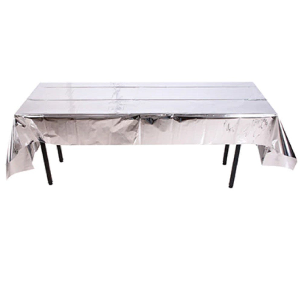 Mantel Cromo Metalizado