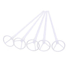Varillas Porta Globos Grandes x 12