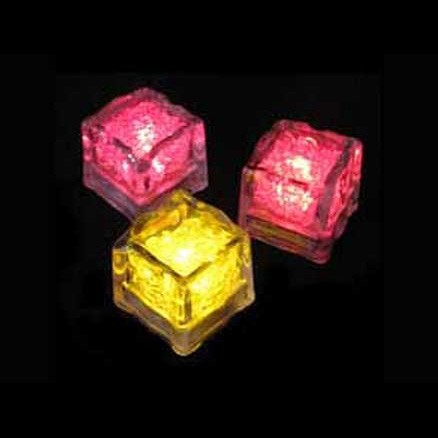 Hielo Luminoso