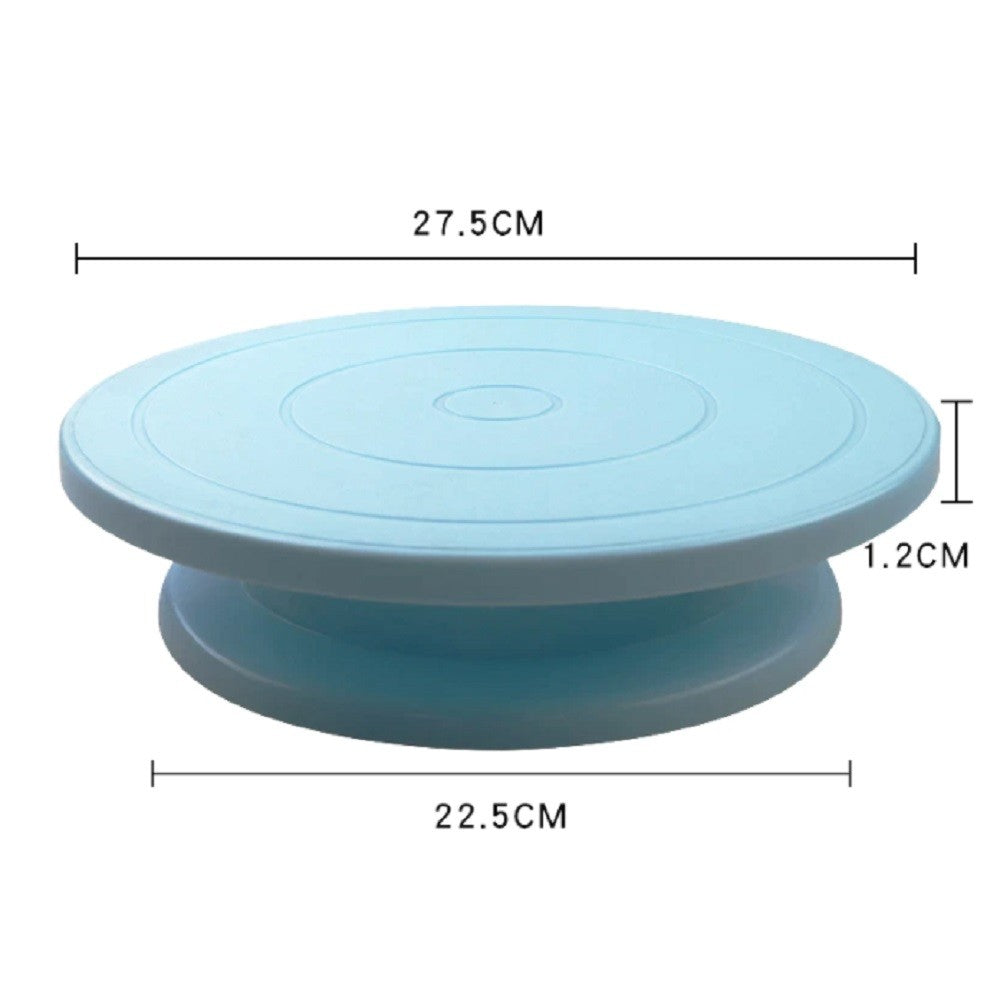 Base para Torta Giratoria 27,5 cm