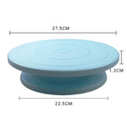 Base para Torta Giratoria 27,5 cm