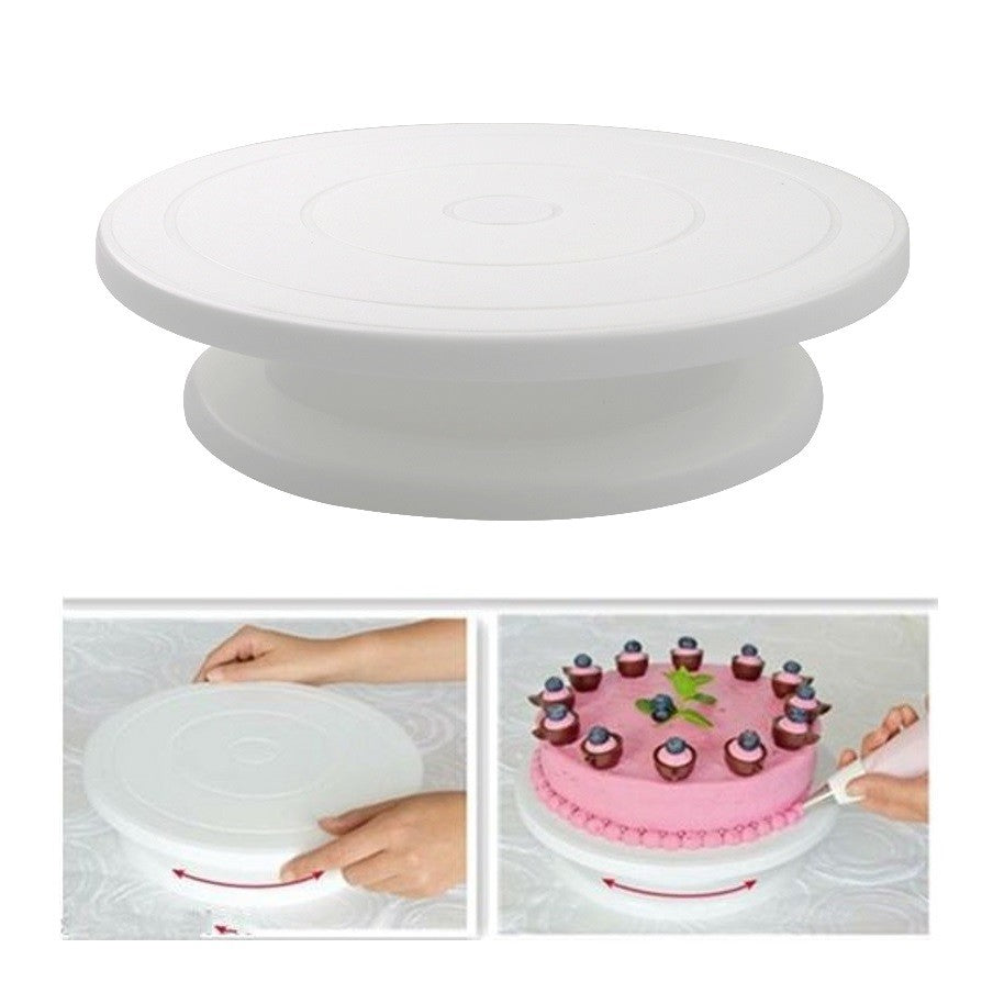 Base para Torta Giratoria 27,5 cm
