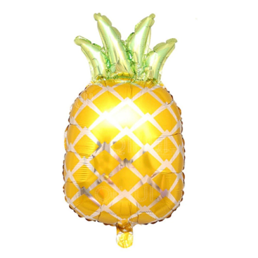 Globo Piña