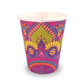 Vaso Mandala x 6