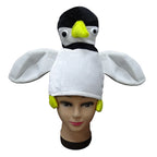 Gorro Pingüino