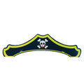 Gorros Cumpleaños Pirata x 6