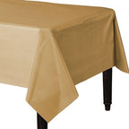 Mantel Plástico Grande Colores