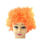 Pelucas Afro Colores