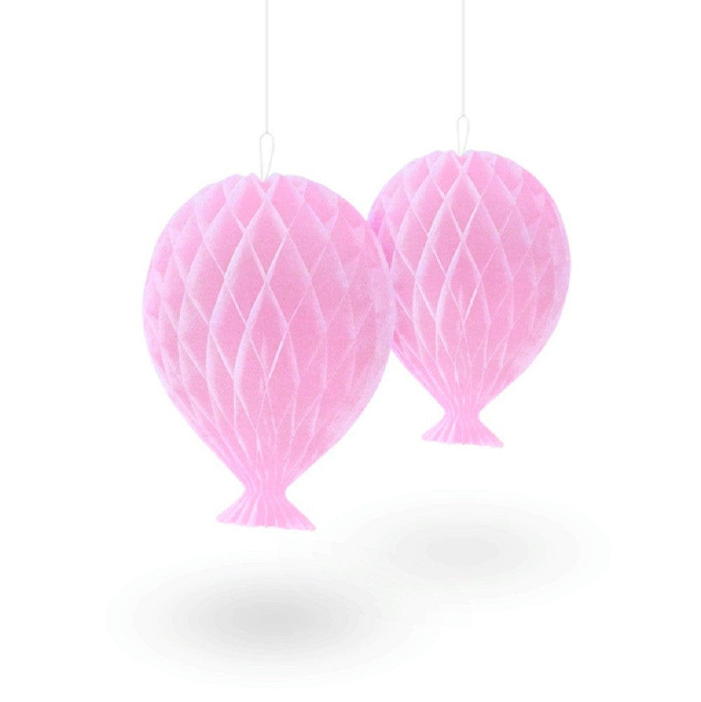 Deco Colgante 2 Globos