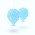 Deco Colgante 2 Globos