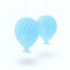 Deco Colgante 2 Globos