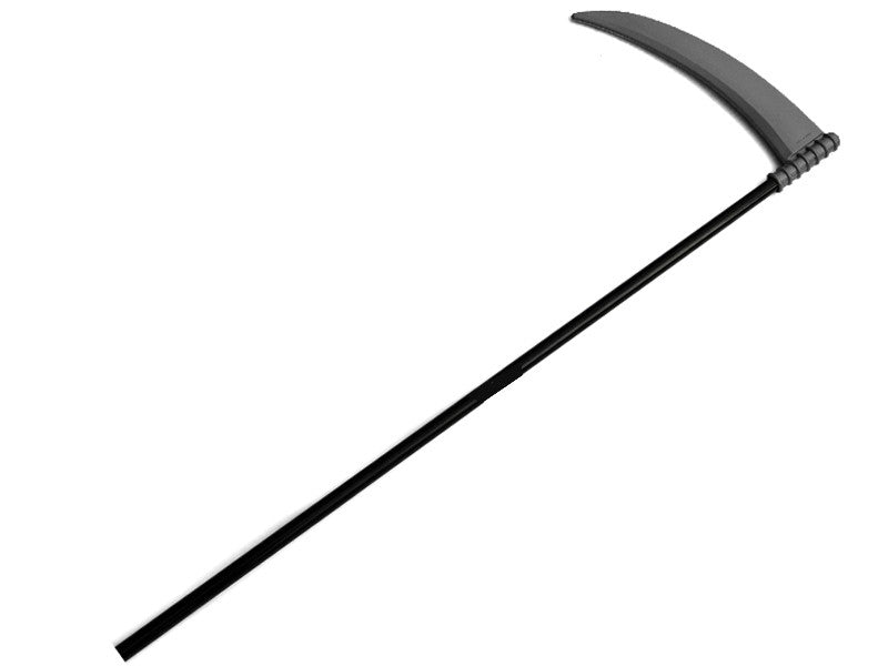 Guadaña Arma  de la Muerte Halloween