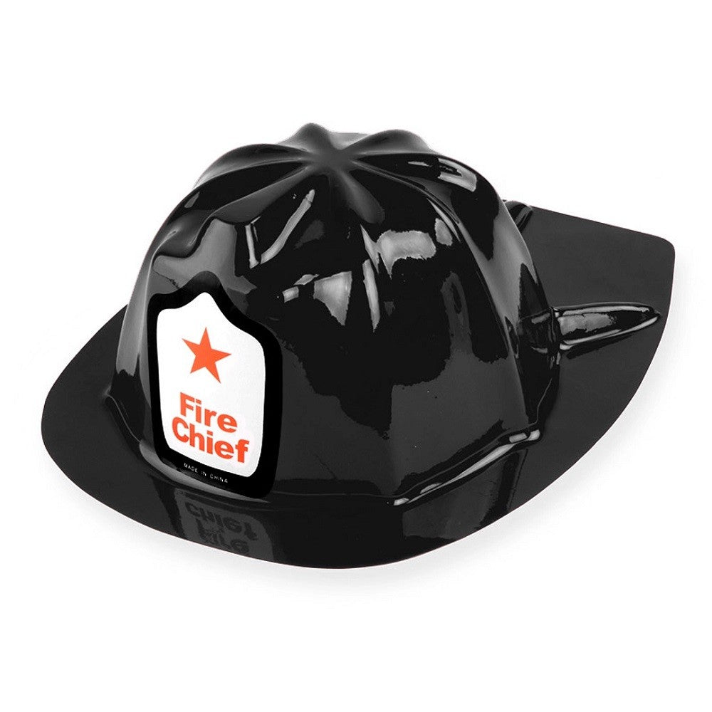 Casco Bombero
