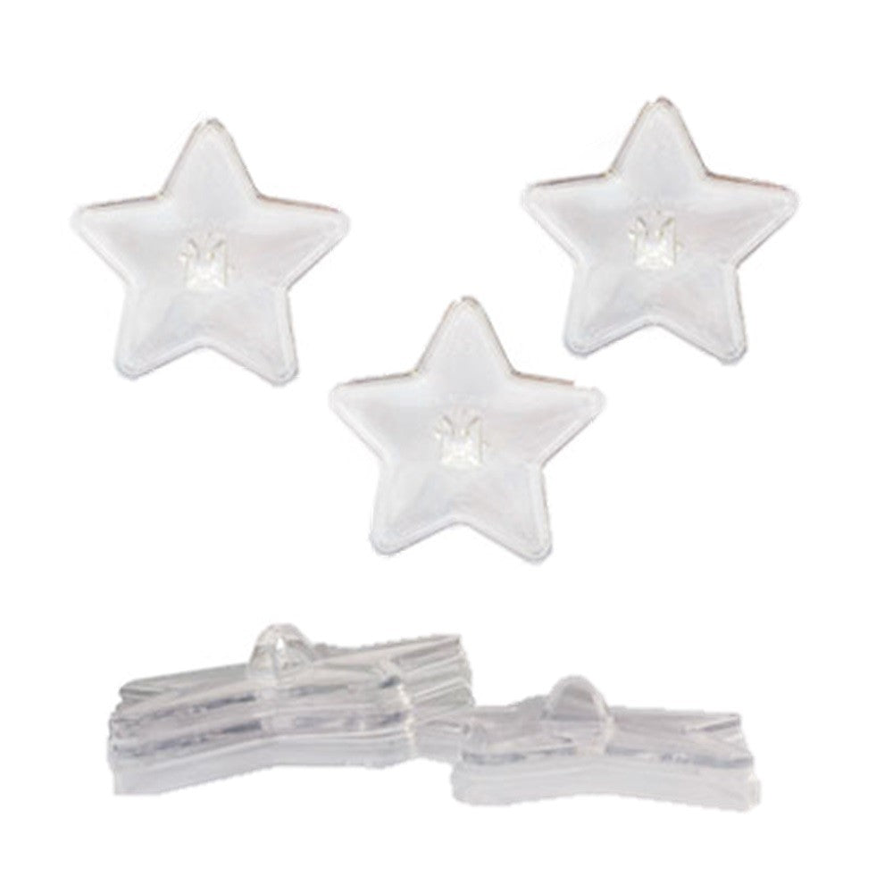 Peso para Globo Estrella x 3