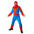Disfraz Héroe Araña Adulto