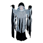 Disfraz Halloween Verdugo Niño