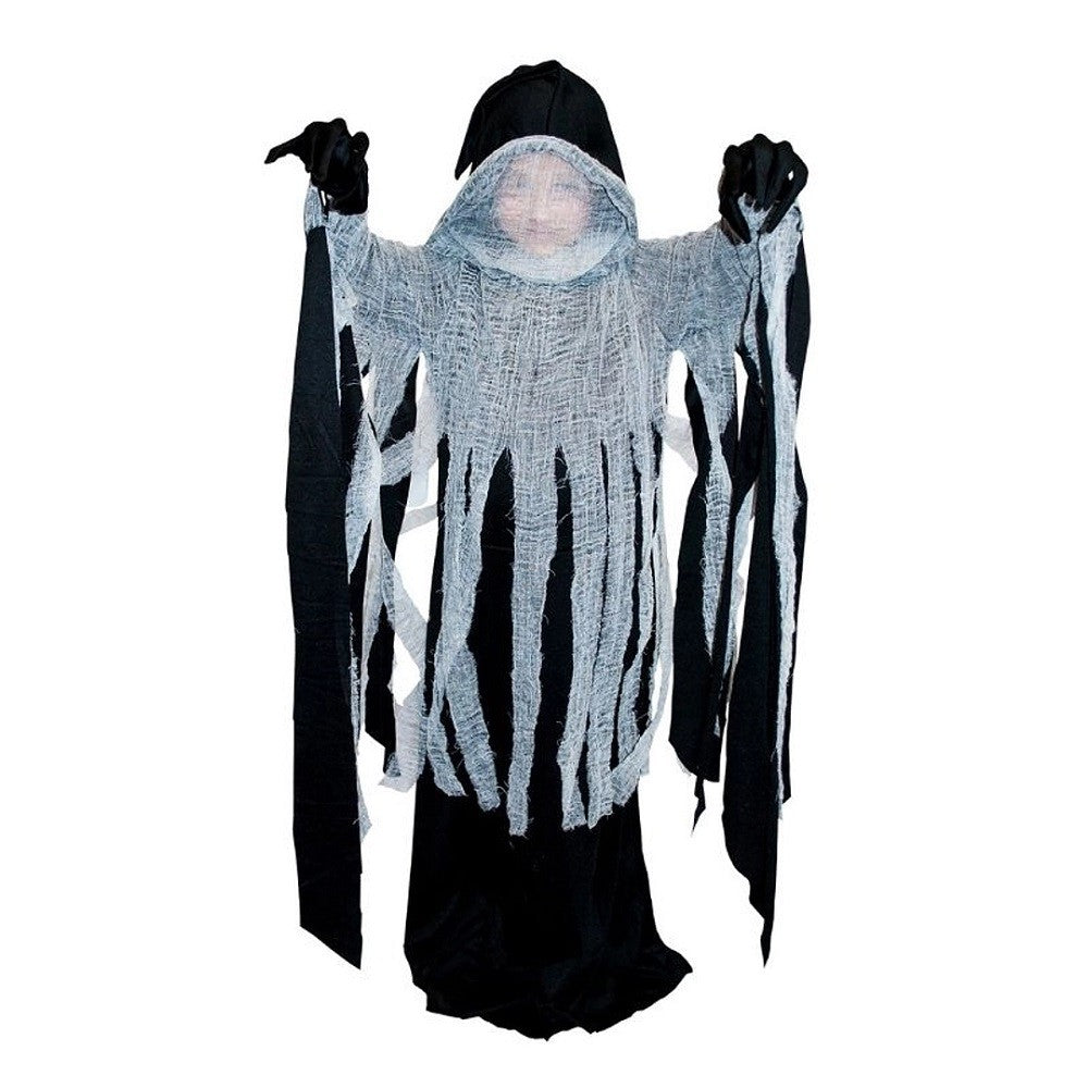 Disfraz Halloween Verdugo Niño