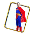 Disfraz Super Hero Man Adulto