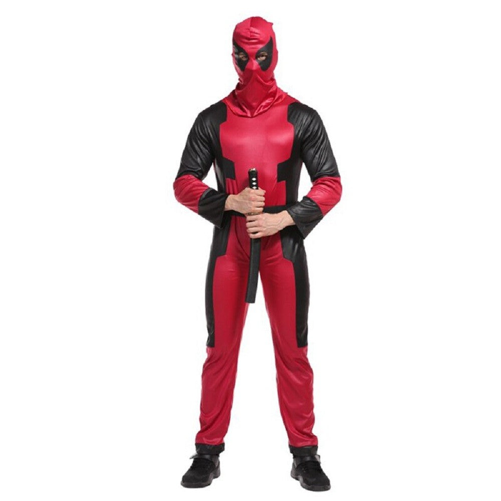 Disfraz Deadpool Adulto