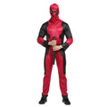 Disfraz Deadpool Adulto