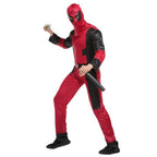 Disfraz Deadpool Adulto