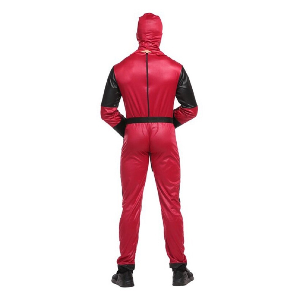 Disfraz Deadpool Adulto
