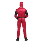 Disfraz Deadpool Adulto