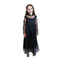 Disfraz Niña Gótica Halloween