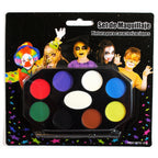 Set Maquillaje 8 Colores