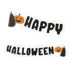 Decoración Guirnalda Happy Halloween