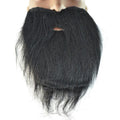 Barba Larga Negra