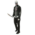 Disfraz Skeleton Adulto Premium