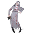 Disfraz Monja Zombie