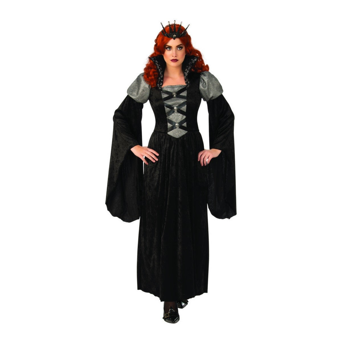 Disfraz Dark Queen