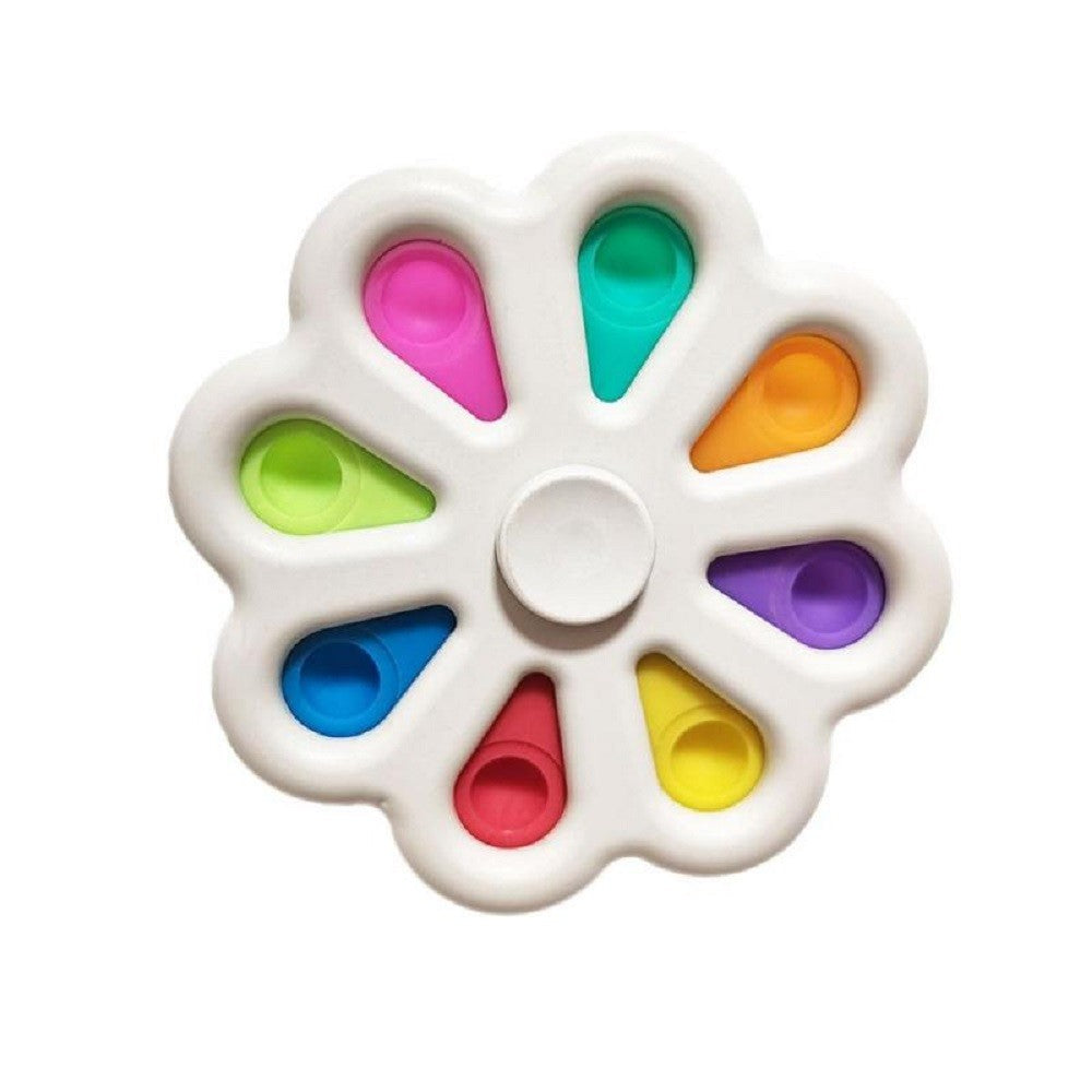 Spinner Pop It